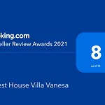 Villa Vanessa Koprivki Area