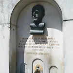 Vanessa Koprivki Area *