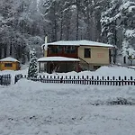 Vanessa Koprivki Area Villa
