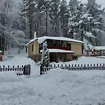 Vanessa Koprivki Area