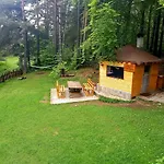 Villa Vanessa Koprivki Area *