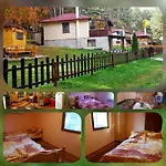 Vanessa Koprivki Area Villa *