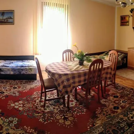 Vanessa Koprivki Area Villa Zar-Kalojan