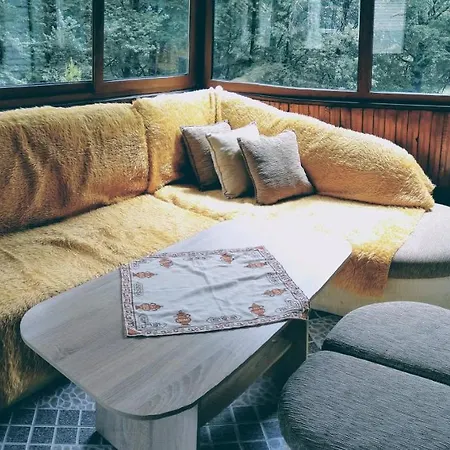 Vanessa Koprivki Area Villa Zar-Kalojan