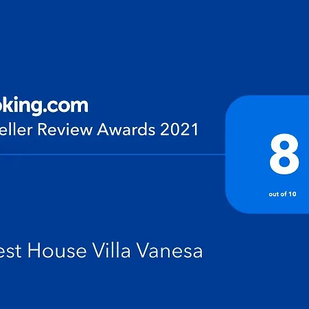 Villa Vanessa Koprivki Area