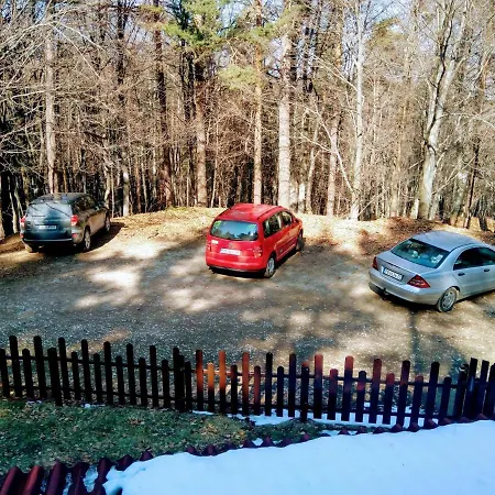 Villa Vanessa Koprivki Area Zar-Kalojan