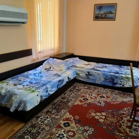 Villa Vanessa Koprivki Area