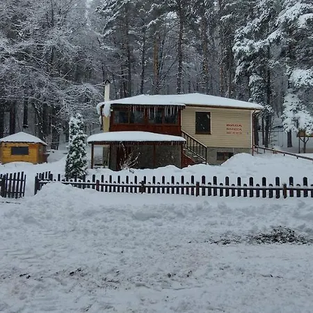 Vanessa Koprivki Area Villa