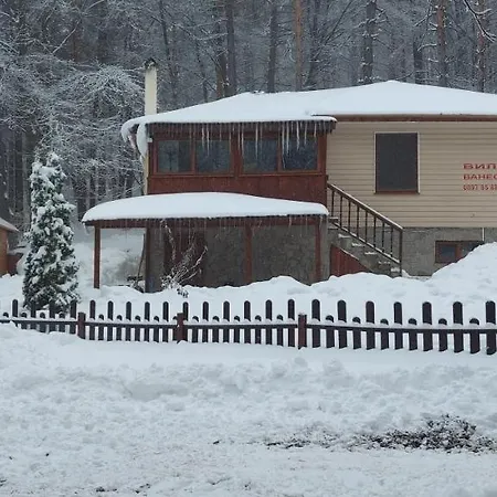 Vanessa Koprivki Area Villa