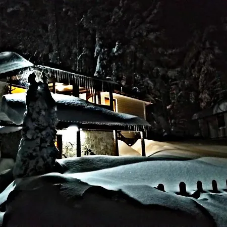 Vanessa Koprivki Area Tsar Kaloyan (Plovdiv)