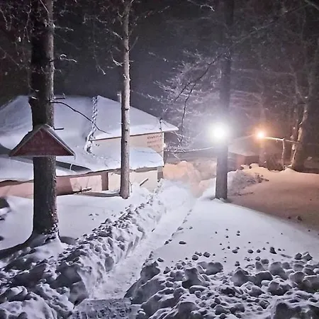 Vanessa Koprivki Area