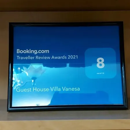 Vanessa Koprivki Area Villa *