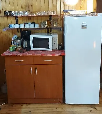 Vanessa Koprivki Area * Zar-Kalojan