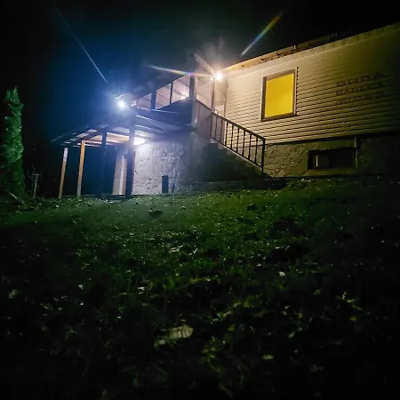 Vanessa Koprivki Area * Zar-Kalojan