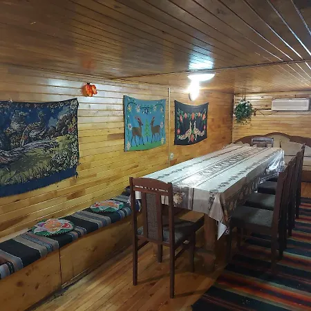 Vanessa Koprivki Area Villa