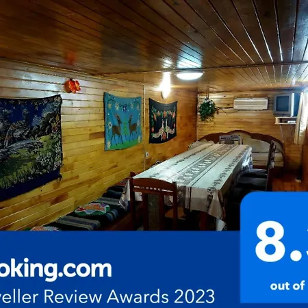 Vanessa Koprivki Area Villa