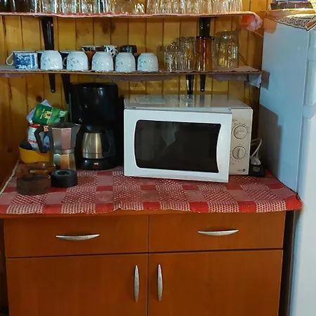 Villa Vanessa Koprivki Area Zar-Kalojan