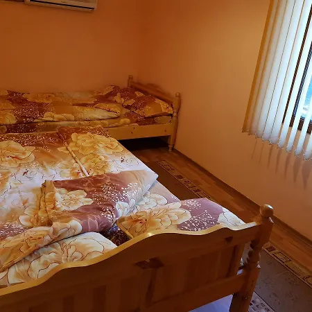 Vanessa Koprivki Area Villa Zar-Kalojan