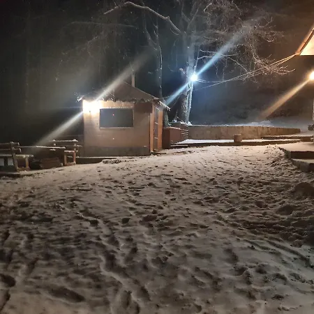 Vanessa Koprivki Area Villa Zar-Kalojan