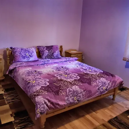Villa Vanessa Koprivki Area Zar-Kalojan
