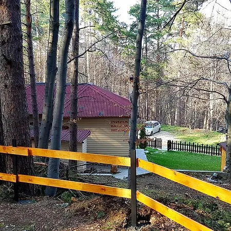 Vanessa Koprivki Area Villa