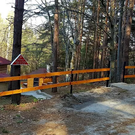 Vanessa Koprivki Area Villa