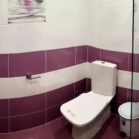 Vanessa Koprivki Area Villa Zar-Kalojan