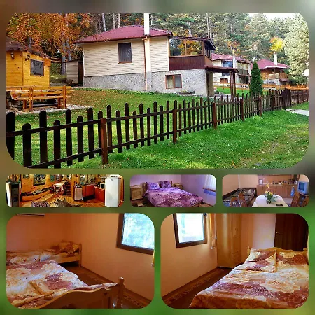 Vanessa Koprivki Area Villa *