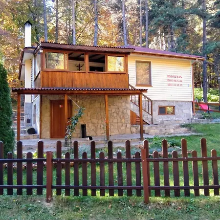 Villa Vanessa Koprivki Area