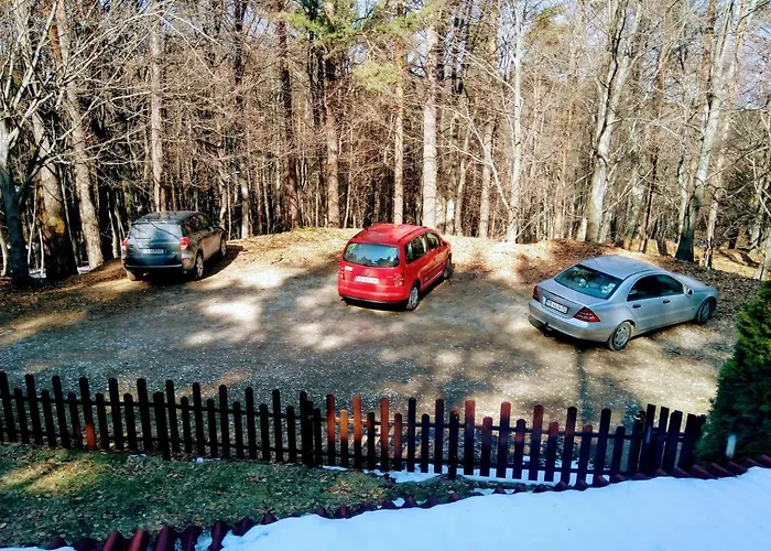 Villa Vanessa Koprivki Area Tsar Kaloyan (Plovdiv)