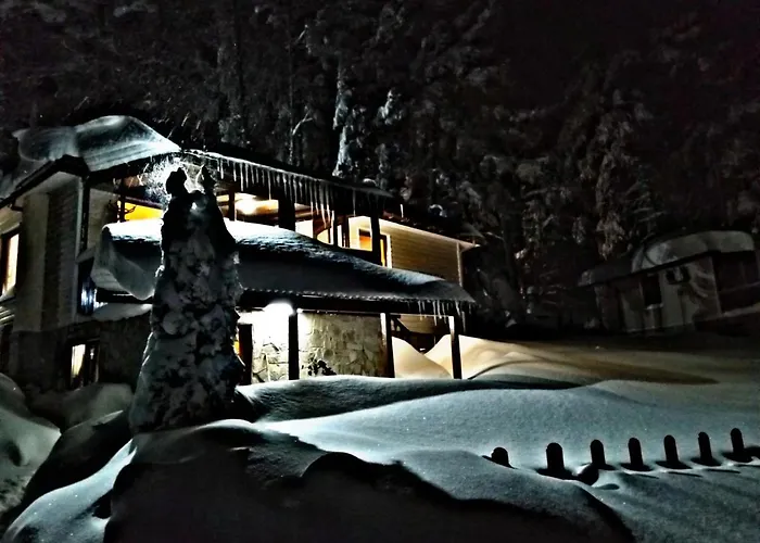 Vanessa Koprivki Area Tsar Kaloyan (Plovdiv)