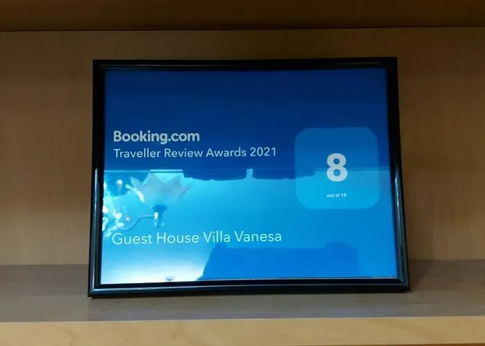 Vanessa Koprivki Area Villa *