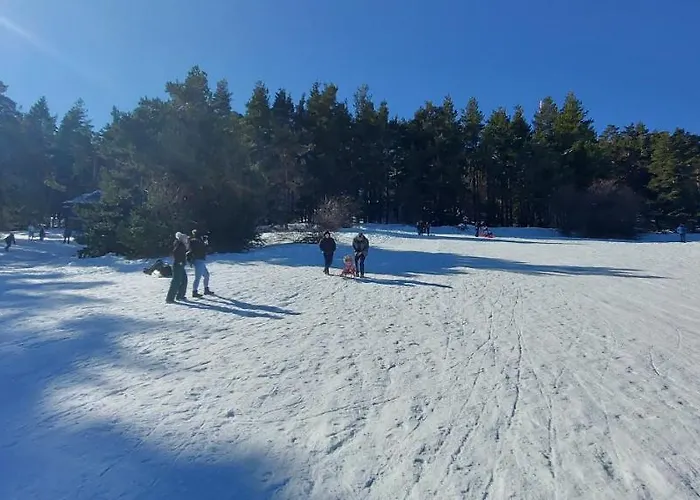 Villa Vanessa Koprivki Area