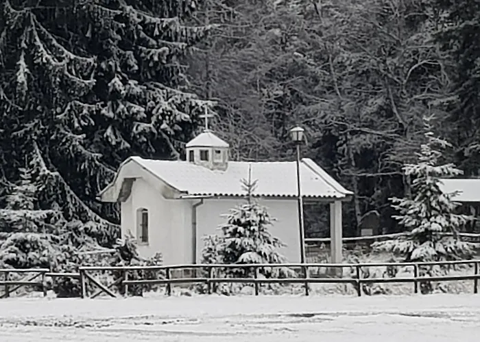 Vanessa Koprivki Area Villa