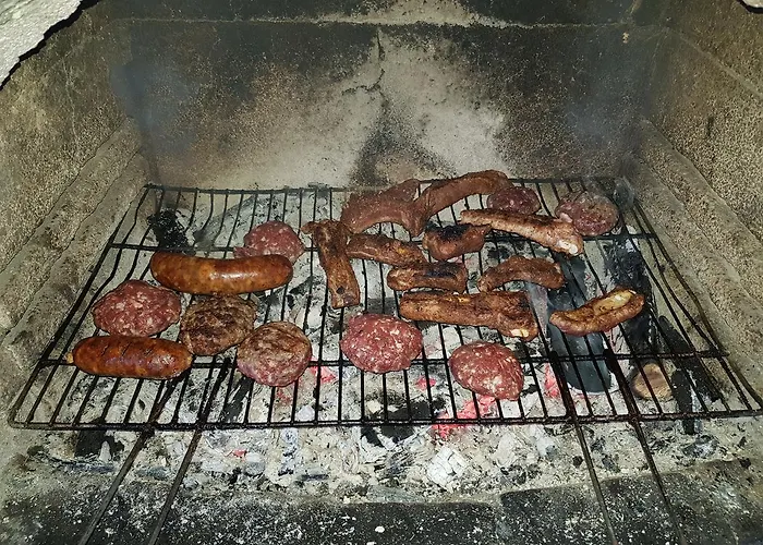 Villa Vanessa Koprivki Area Tsar Kaloyan (Plovdiv)