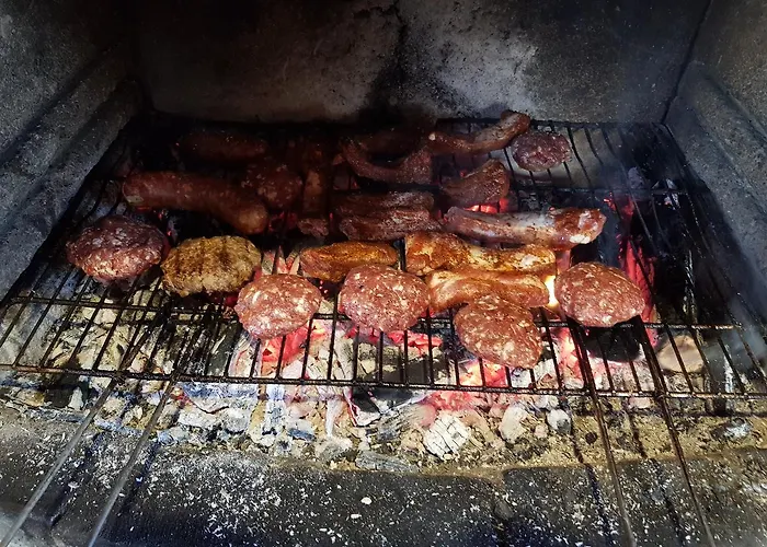 Vanessa Koprivki Area Tsar Kaloyan (Plovdiv)