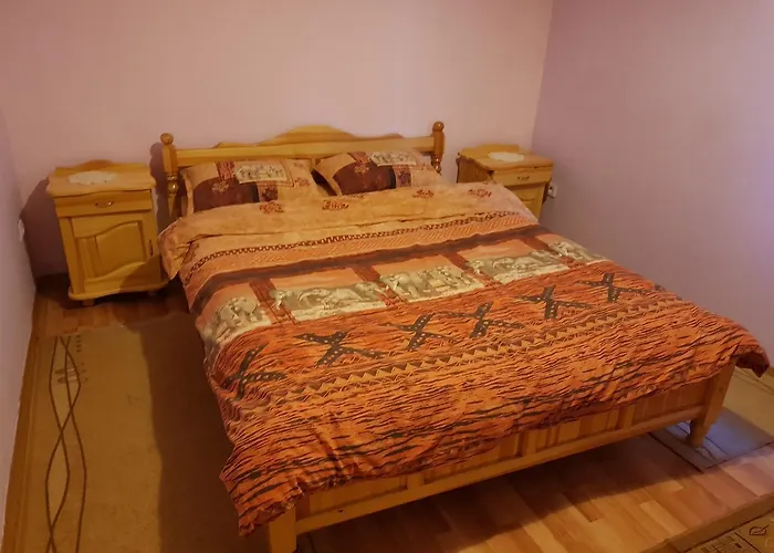 Vanessa Koprivki Area Villa *