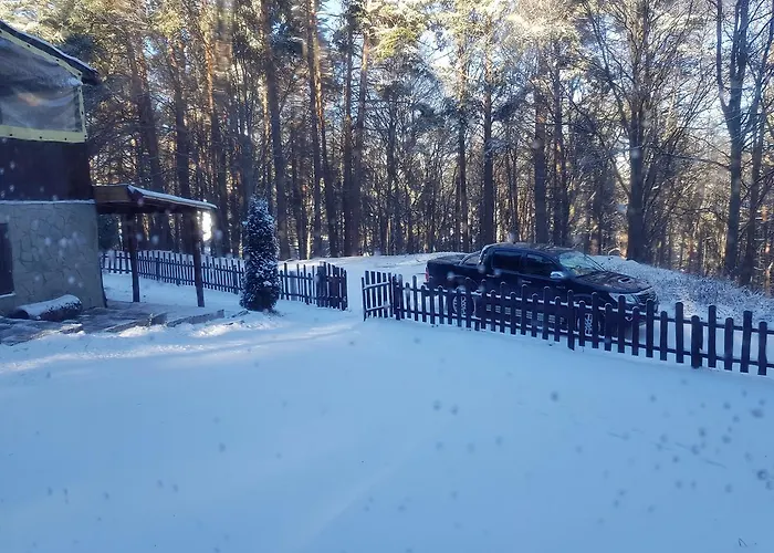 Vanessa Koprivki Area * Tsar Kaloyan (Plovdiv)