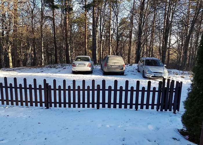 Villa Vanessa Koprivki Area *