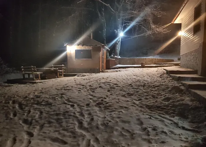 Vanessa Koprivki Area Villa Tsar Kaloyan (Plovdiv)