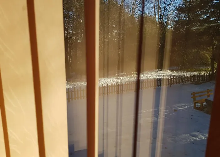 Vanessa Koprivki Area Villa