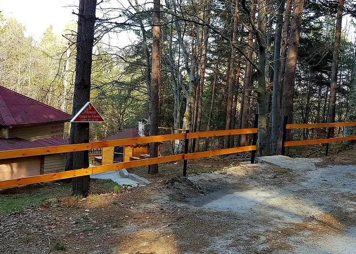 Vanessa Koprivki Area Villa