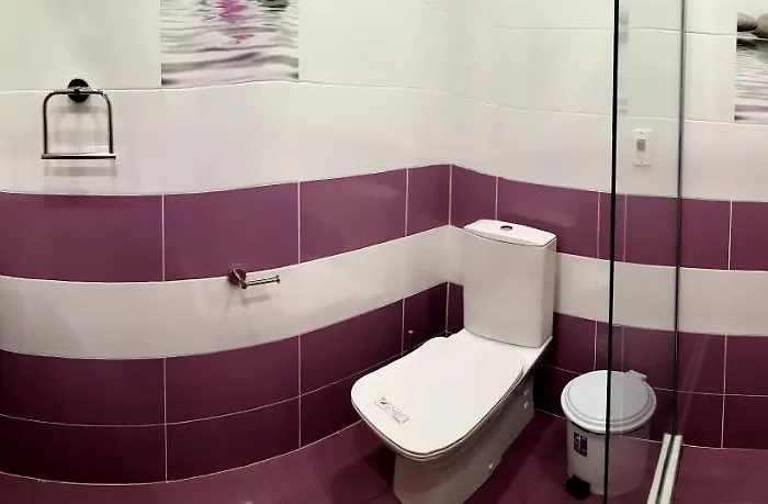 Vanessa Koprivki Area Villa Tsar Kaloyan (Plovdiv)