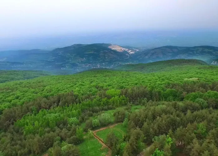 Vanessa Koprivki Area Villa