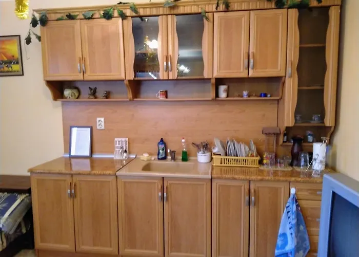 Villa Vanessa Koprivki Area Tsar Kaloyan (Plovdiv)