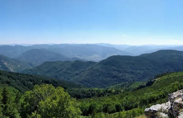 Vanessa Koprivki Area Villa